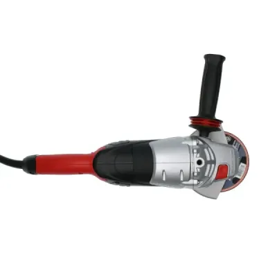 Pulidora Esmeriladora 4.1/2' 1500 W Urrea Uso Extra Pesado