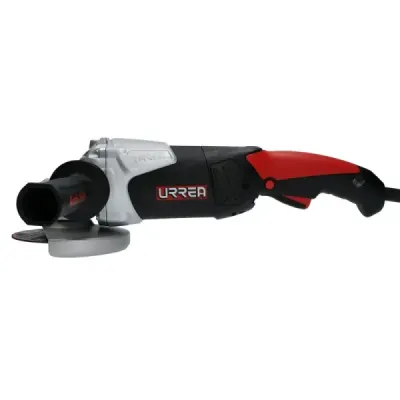 Pulidora Esmeriladora 4.1/2' 1500 W Urrea Uso Extra Pesado