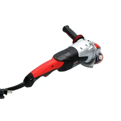 Pulidora Esmeriladora 4.1/2' 1500 W Urrea Uso Extra Pesado
