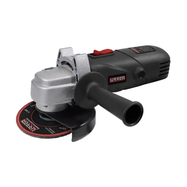 Pulidora Esmeriladora 4.1/2' 900 W 120 V Urrea Uso Pesado (EA804)