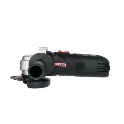 Pulidora Esmeriladora 4.1/2' 900 W 120 V Urrea Uso Pesado