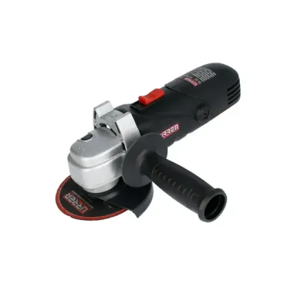 Pulidora Esmeriladora 4.1/2' 900 W 120 V Urrea Uso Pesado