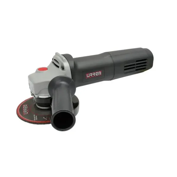 Pulidora Esmeriladora 4.1/2' 710 W 120 V Urrea Industrial (EA904A)