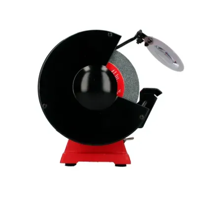 Esmeril De Banco 6' 570 W Industrial Urrea 120 V 3450 Rpm