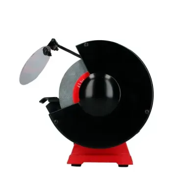 Esmeril De Banco 6' 570 W Industrial Urrea 120 V 3450 Rpm