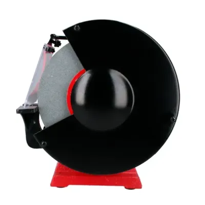 Esmeril De Banco 8' 750 W Industrial Urrea 120 V 3450 Rpm