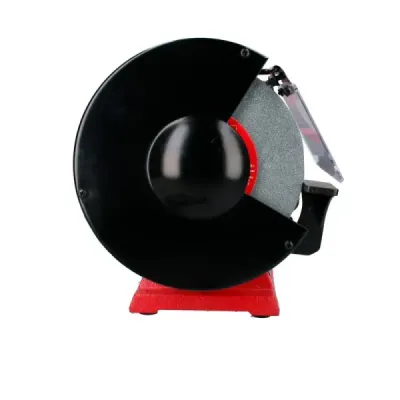 Esmeril De Banco 8' 750 W Industrial Urrea 120 V 3450 Rpm
