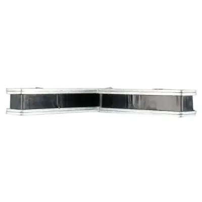 Esquina Magnética Para Soldar Multiángulo 20lb (9.1kg) Urrea