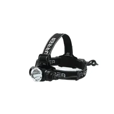 Linterna Recargable Minero 1000 Lm 6500 K Industrial Urrea
