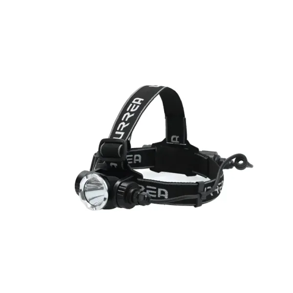 Linterna Recargable Minero 1000 Lm 6500 K Industrial Urrea (LCR100)