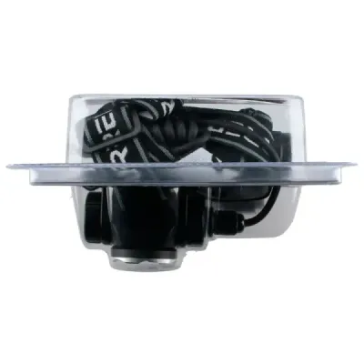 Linterna Recargable Minero 1000 Lm 6500 K Industrial Urrea