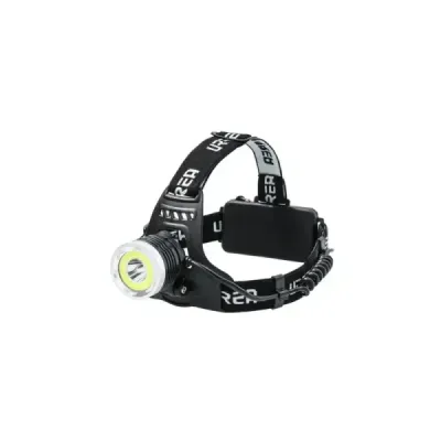 Linterna Recargable Minero 250 Lm 6500 K Industrial Urrea