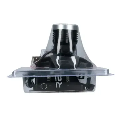 Linterna Recargable Minero 250 Lm 6500 K Industrial Urrea