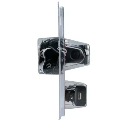 Linterna Recargable Minero 700 Lm 6500 K Industrial Urrea