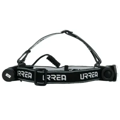Linterna Recargable Minero 700 Lm 6500 K Industrial Urrea
