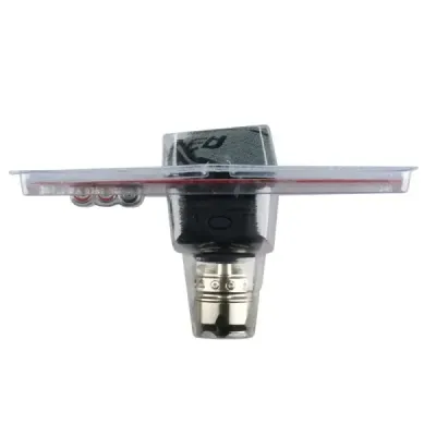 Linterna Recargable Minero 100 Lm 3 Niveles Industrial Urrea