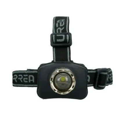 Linterna Recargable Minero 100 Lm 3 Niveles Industrial Urrea