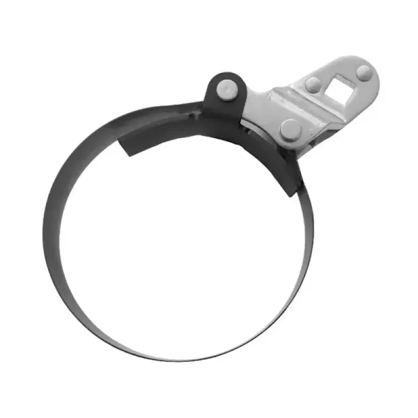 Llave Para Quitar Filtros De Camión 4.3/8' A 5.5/8' Urrea (LF2000)