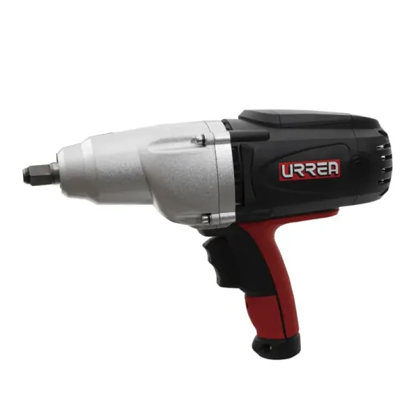 Pistola De Impacto Eléctrica 1/2' 1100 W 474 Nm Urrea (LI812)
