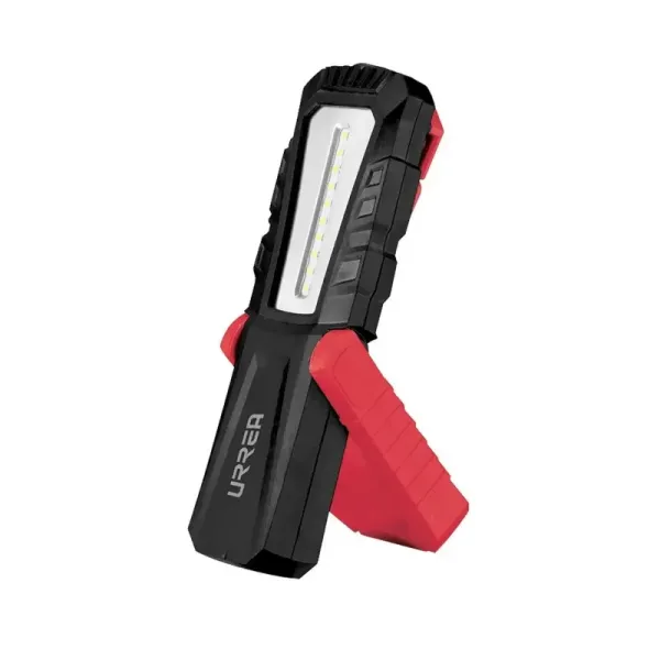 Linterna Recargable De Taller 420 Lm 6500 K Industrial Urrea (LTU40R)