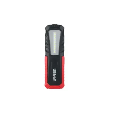 Linterna Recargable De Taller 420 Lm 6500 K Industrial Urrea