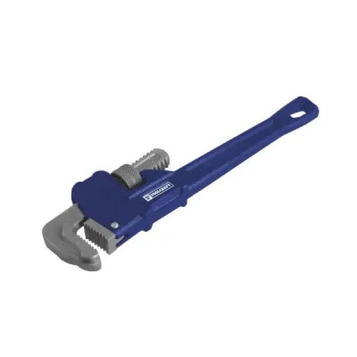 Llave Industrial Para Tubo 24' Toolcraft En Acero Nodular