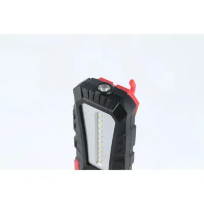 Linterna Recargable De Taller 420 Lm 6500 K Industrial Urrea