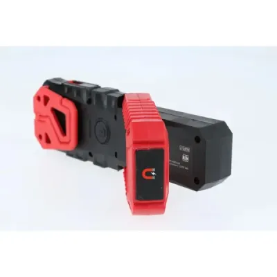 Linterna Recargable De Taller 420 Lm 6500 K Industrial Urrea