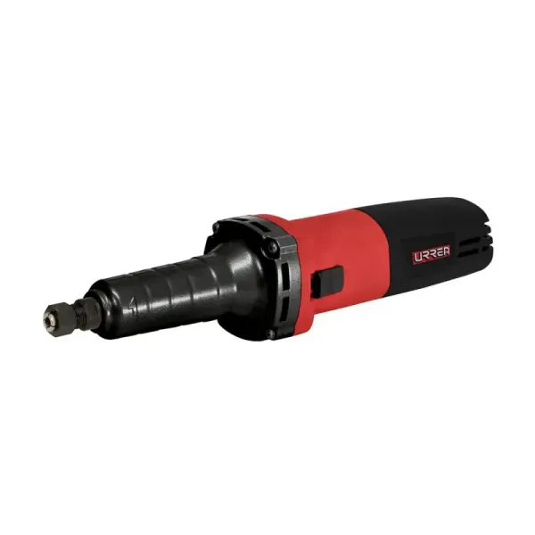 Rectificador Recto 1/4' 550 W 2700 Rpm Industrial Urrea (REC1014)