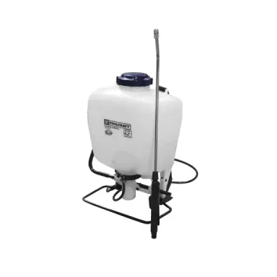 Fumigador De Mochila 15 L Toolcraft 3.5 Kg 29 Psi A 72 Psi