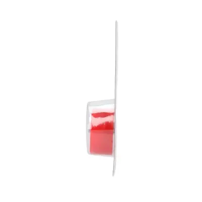 Cinta Silicón Autofusión Roja 3 M Industrial Urrea