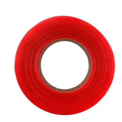 Cinta Silicón Autofusión Roja 3 M Industrial Urrea