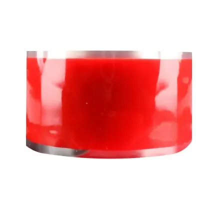 Cinta Silicón Autofusión Roja 3 M Industrial Urrea