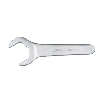 Llave De Servicio 19 Mm X 6.5/8' Satinada Industrial Urrea