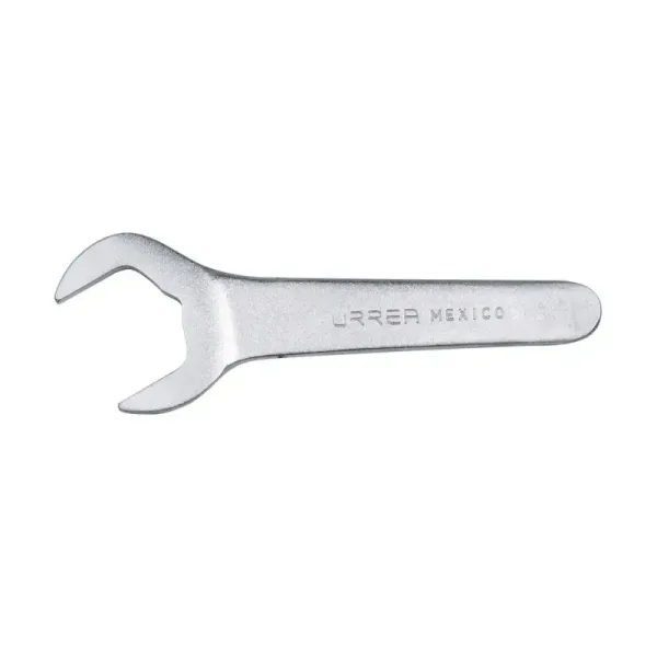 Llave De Servicio 19 Mm X 6.5/8' Satinada Industrial Urrea (U3519M)
