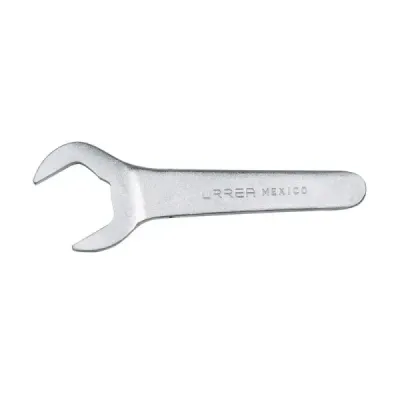 Llave De Servicio 38 Mm X 7.5/8' Satinada Industrial Urrea