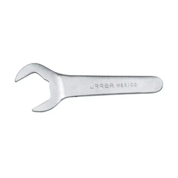 Llave De Servicio 38 Mm X 7.5/8' Satinada Industrial Urrea (U3538M)