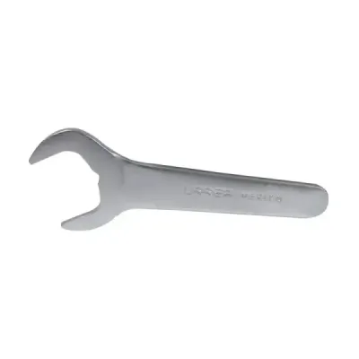 Llave De Servicio 1.9/16' X 7.5/8' Satinada Uso Rudo Urrea