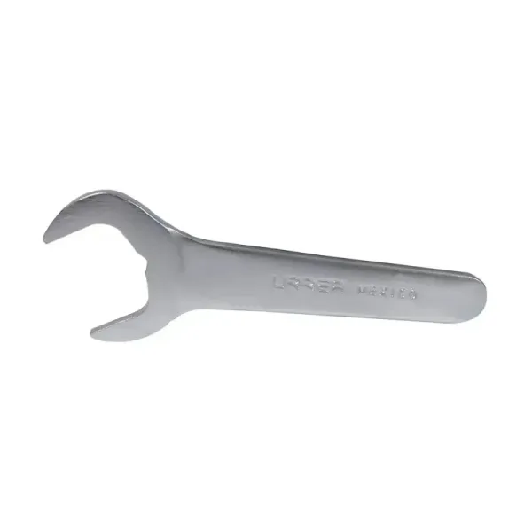 Llave De Servicio 1.9/16' X 7.5/8' Satinada Uso Rudo Urrea (U3550)