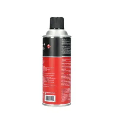 Aceite Aflojatodo Dieléctrico 400 Ml Urrea Elimina Chirridos