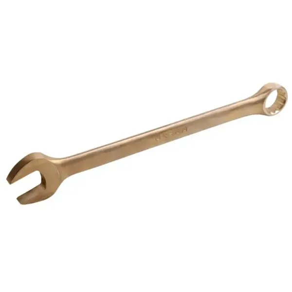 Llave Mixta Antichispa 13 Mm En Bronce Y Aluminio Urrea (UH1213M)