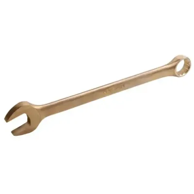 Llave Mixta Antichispa 1' En Bronce Y Aluminio Urrea