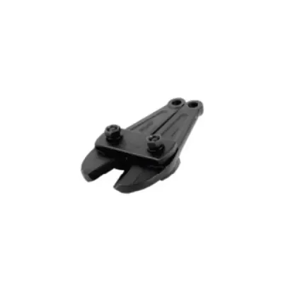 Repuesto Mordazas Para Cizalla Cortapernos Toolcraft Tc0039