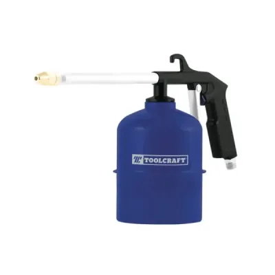 Pistola Para Limpieza De Motores Toolcraft Presión 100 Psi