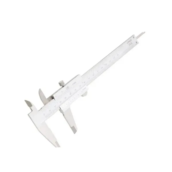 Calibrador Pie De Rey Micrómetro 6' 152 Mm Industrial Urrea (UMCV6)