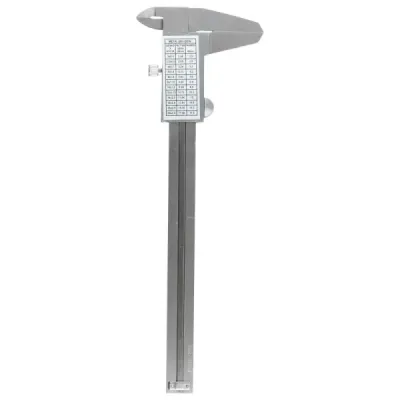 Calibrador Pie De Rey Micrómetro 6' 152 Mm Industrial Urrea