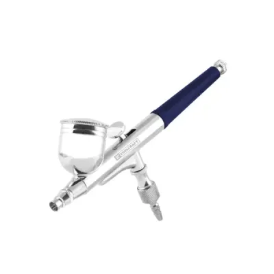 Pistola Aerográfica 30 A 70 Psi Toolcraft Boquilla 0.3 Mm