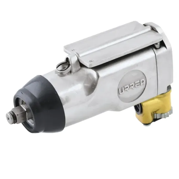 Pistola Impacto Neumática 3/8' Rocking Dog 102 Nm Urrea (UP722)