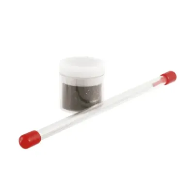 Boquilla 0.3 Mm Y Aguja Para Pistola Aerográfica Toolcraft