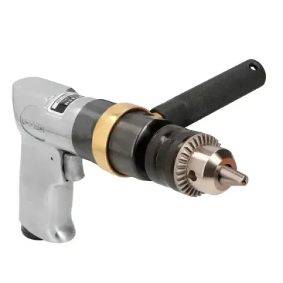 Taladro Neumático Industrial 1/2' 500 Rpm Urrea Anti-atasco